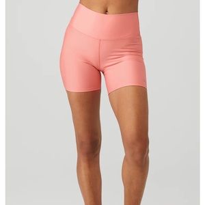 Alo yoga shorts